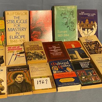 Book Lot