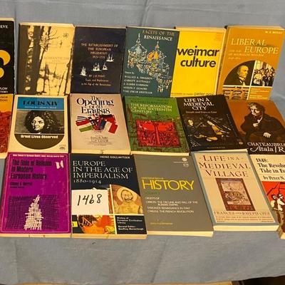 Book Lot