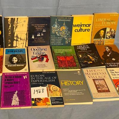 Book Lot