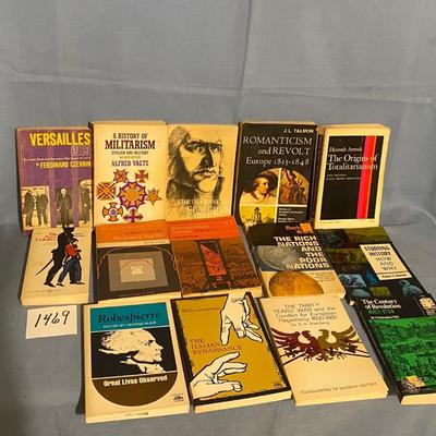 Book Lot
