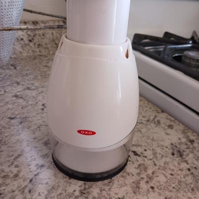 KITCHEN ITEMS