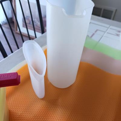 KITCHEN ITEMS