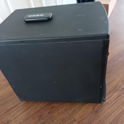 EDENPURE ELECTRIC HEATER WITH REMOTE