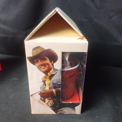 2 ELVIS PRESLEY GIFT SETS
