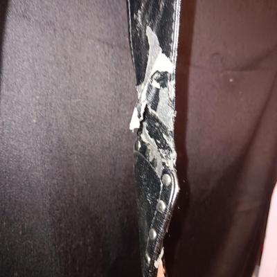 ELVIS PRESLEY GUITAR PURSE