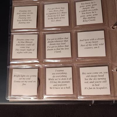 THE ELVIS PRESLEY COIN COLLECTION