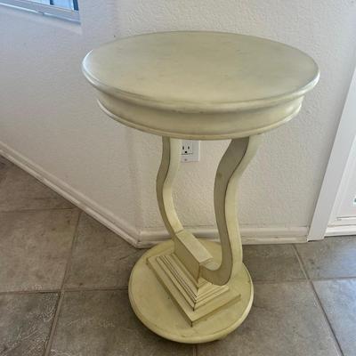 Wooden Stand