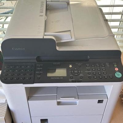 Conon Printer
