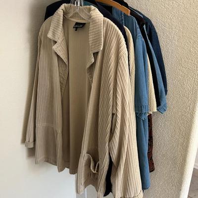 Lot of Clothes