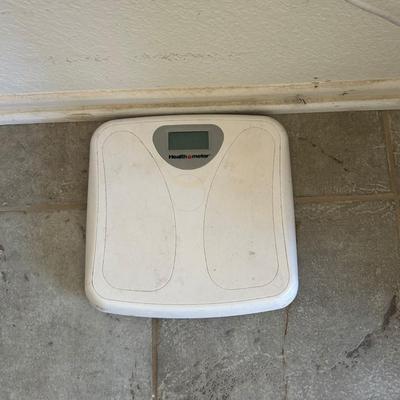 Digital Floor Scale
