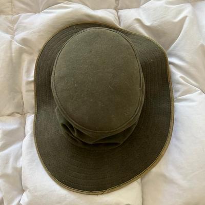 Outdoor Hat