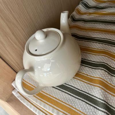 TeePot