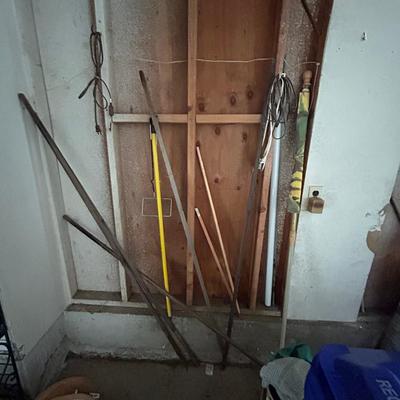 Lot of Tools