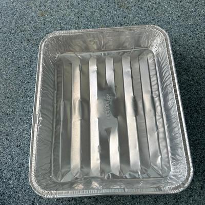 Lot of Various Dishes
