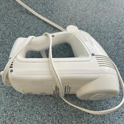 Sunbeam Mixmaster
