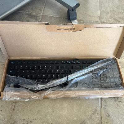 Windows Keyboard