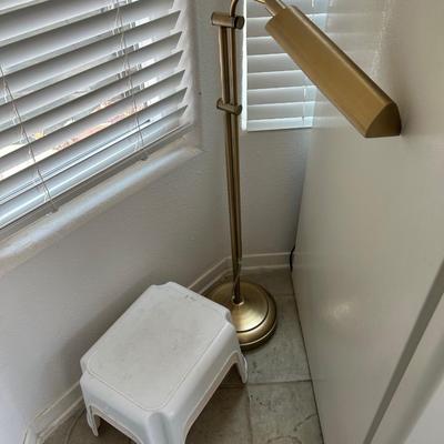 Floor Lamp