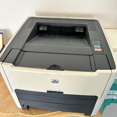 HP Printer