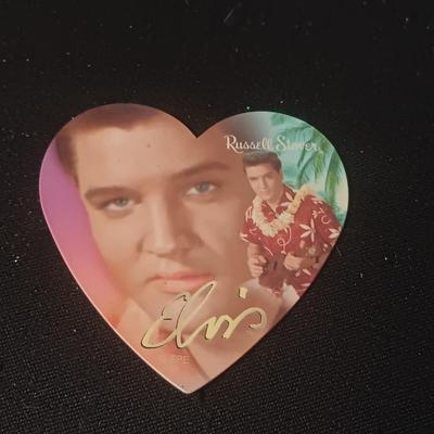ELVIS BEAR, KEYCHAIN, MAGNET, SOUVENIR SPOON & ELVIS LIKE GLASSES