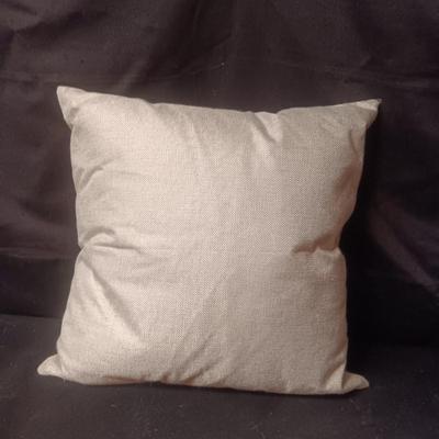 ELVIS THROW PILLOW 15"