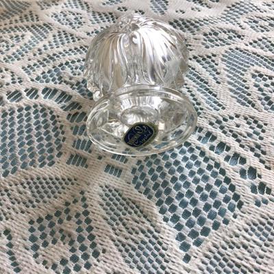 Clear Glass Lot
