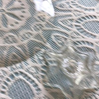 Clear Glass Lot