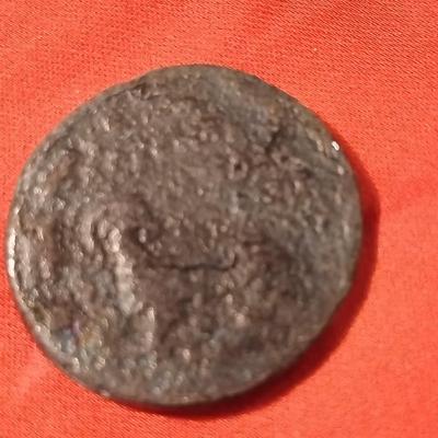 Greta ancient Greek coin
