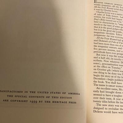 Alice and Wonderland and More