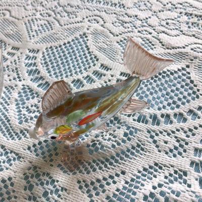 Glass Misc Lot