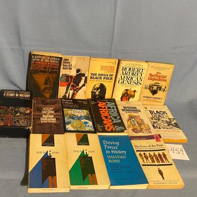 Book Lot