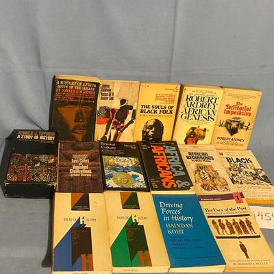 Book Lot