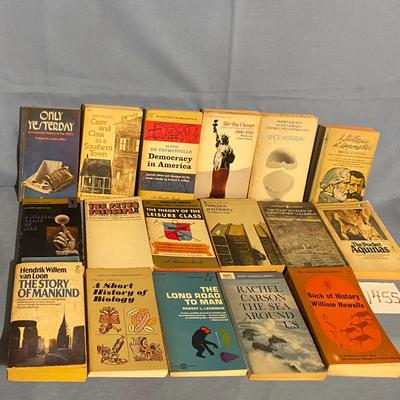Book Lot