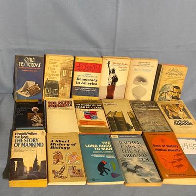 Book Lot