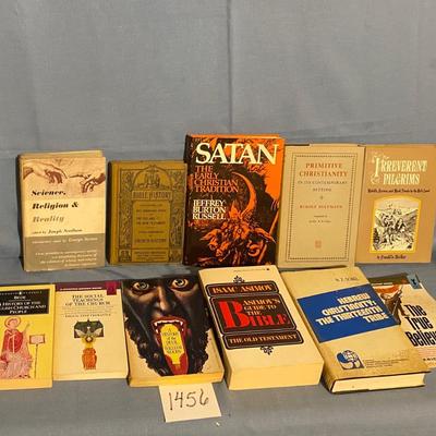 God and Satan