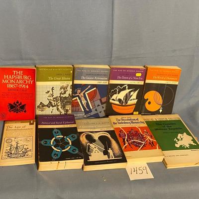 Book Lot