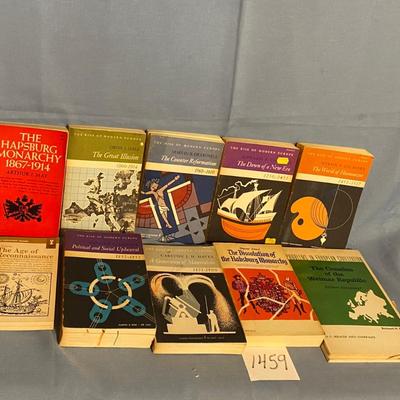Book Lot