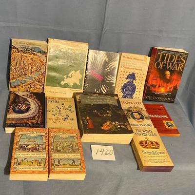 Book Lot