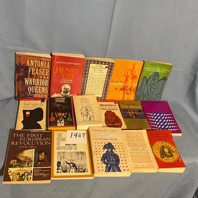 Book Lot