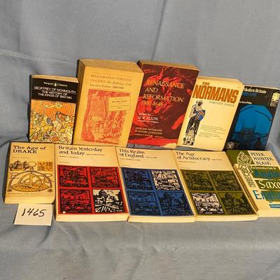 Book Lot