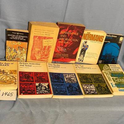 Book Lot