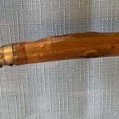 Vintage Urstad Walking Stick