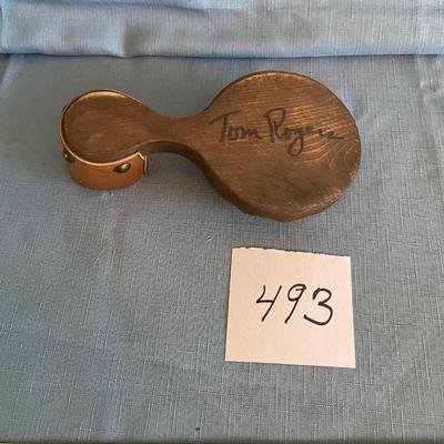 I don’t know item