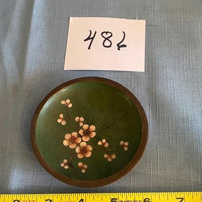 Copper Ore From King Solomon’s Mine