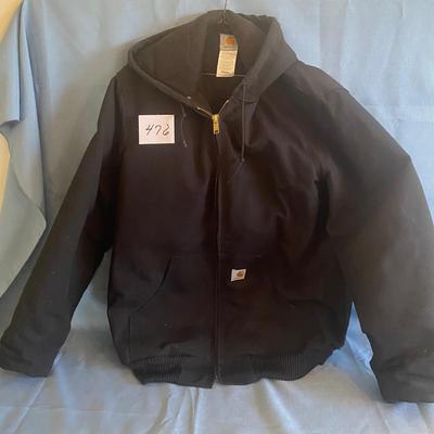 Carhart Medium Coat