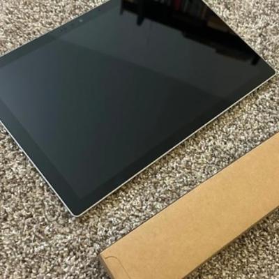 Microsoft surface pro 7 Business