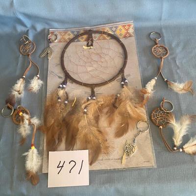 Suncatchers