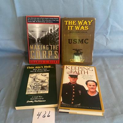 USMC Lot