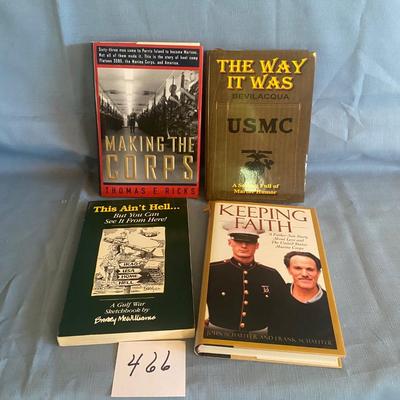 USMC Lot