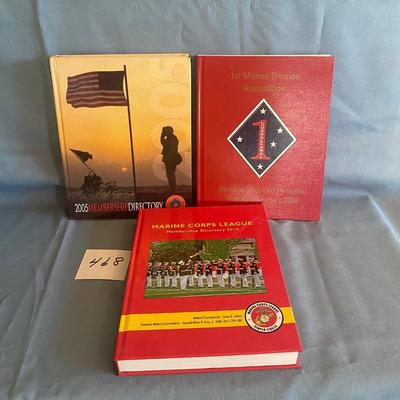 USMC Lot