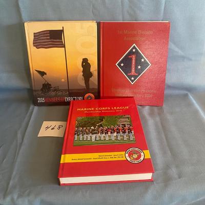 USMC Lot